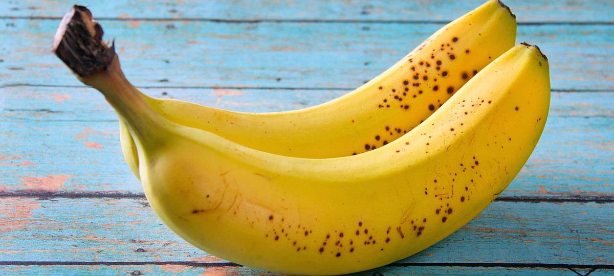Los beneficios nutricionales del plátano para la salud